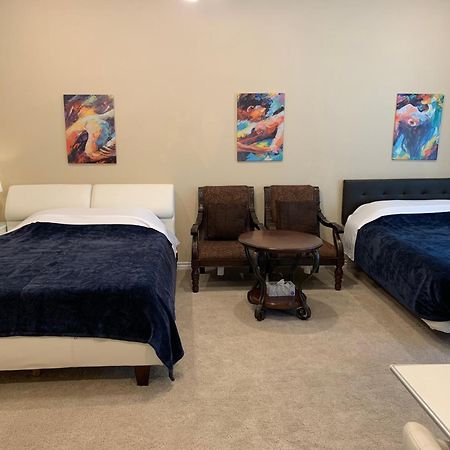 Luxhome Rooms In Mansion Riverside Ngoại thất bức ảnh