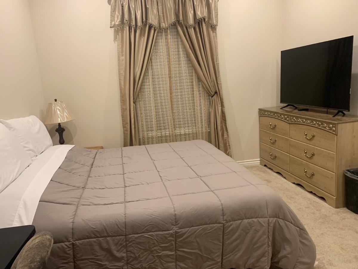 Luxhome Rooms In Mansion Riverside Ngoại thất bức ảnh