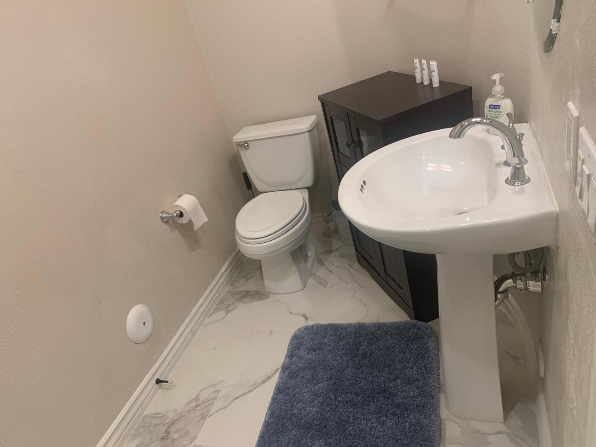 Luxhome Rooms In Mansion Riverside Ngoại thất bức ảnh