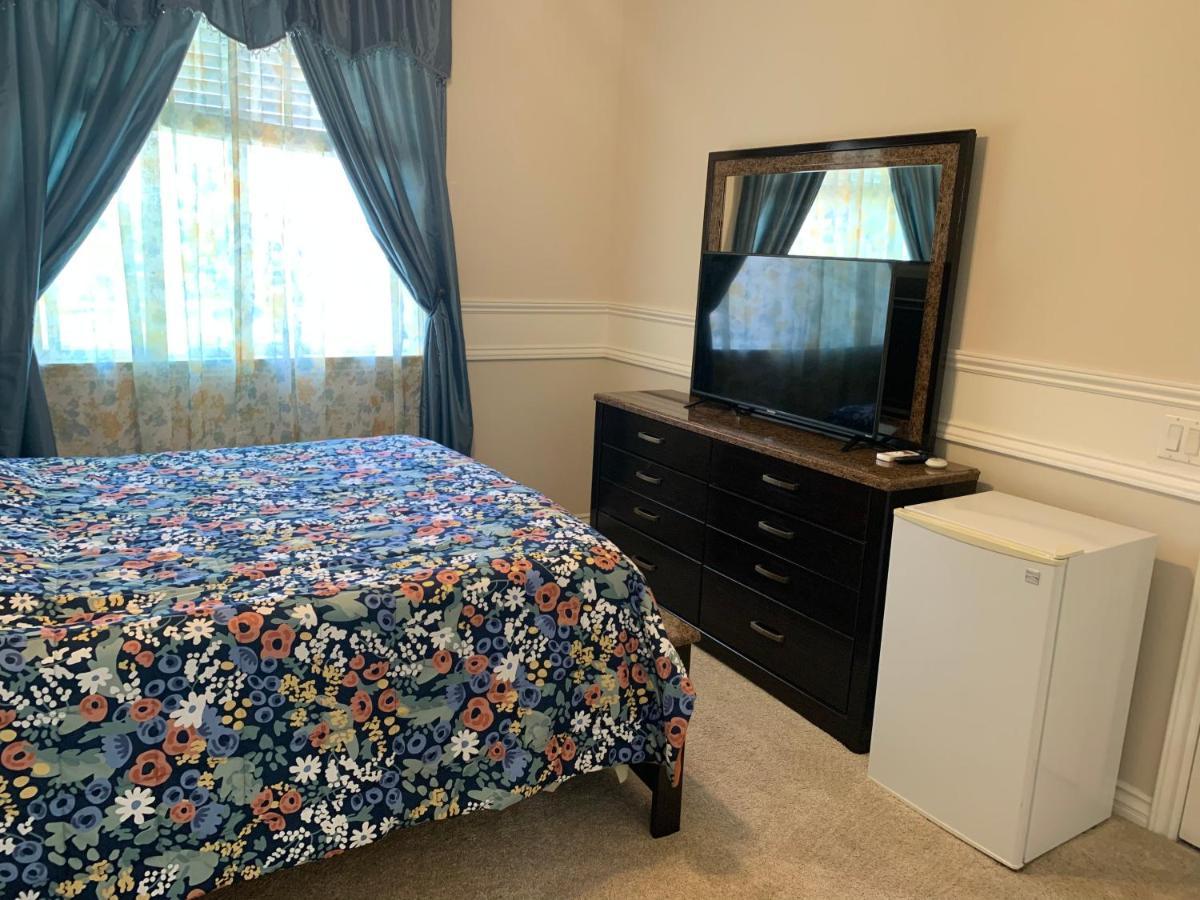 Luxhome Rooms In Mansion Riverside Ngoại thất bức ảnh